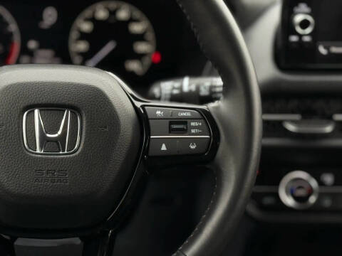 2024 Honda HR-V