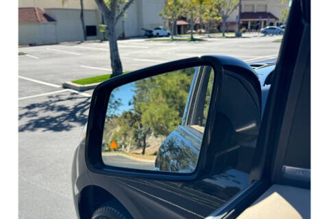 2013 Mercedes-Benz M-Class ML 350 4MATIC