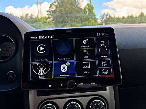 2012 Dodge Challenger
