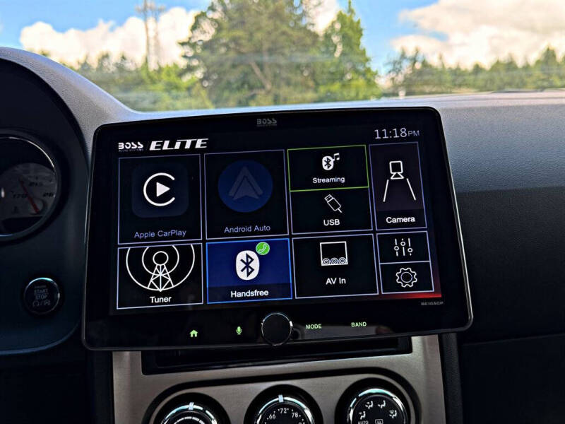 2012 Dodge Challenger