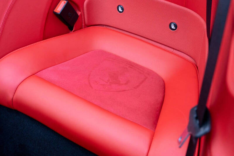 2019 Ferrari Portofino