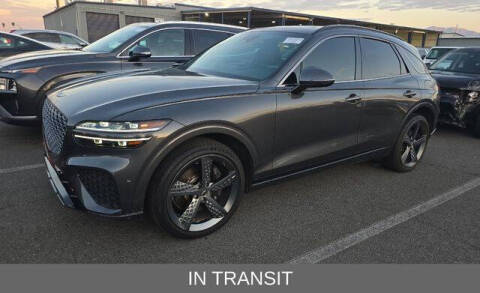 2023 Genesis GV70 2.5T Standard