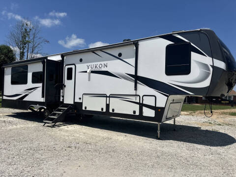 2021 Keystone RV Yukon YK399ML21