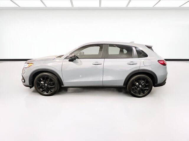 2024 Honda HR-V