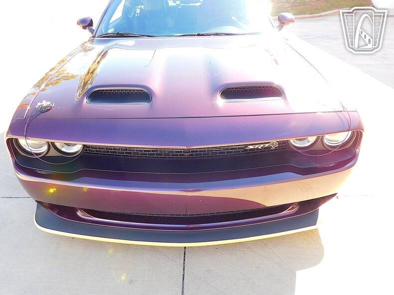 2020 Dodge Challenger