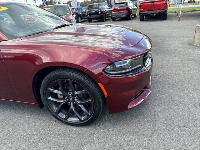 2023 Dodge Charger for sale at Mid-State Pre-Owned in Beckley, WV