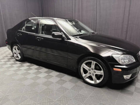 2003 Lexus IS 300