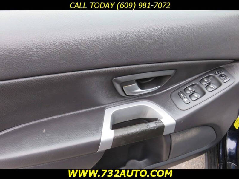 2007 Volvo XC90 V8