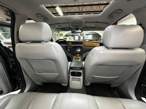 2006 Jaguar S-Type 4.2