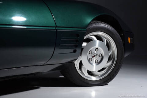 1994 Chevrolet Corvette