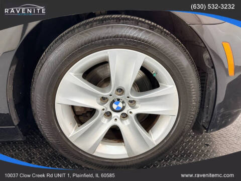 2013 BMW 5 Series 528i xDrive