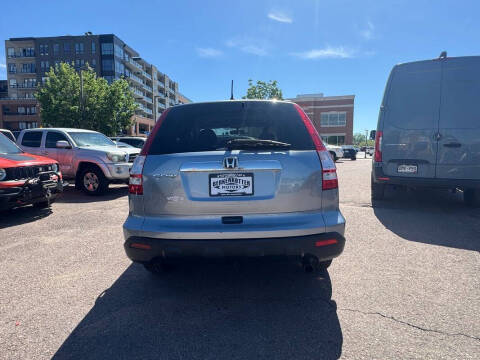 2008 Honda CR-V EX