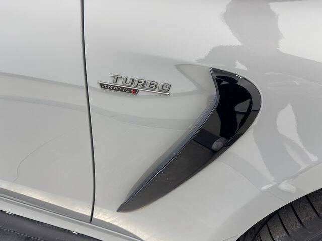 2026 Mercedes-Benz CLE AMG CLE 53