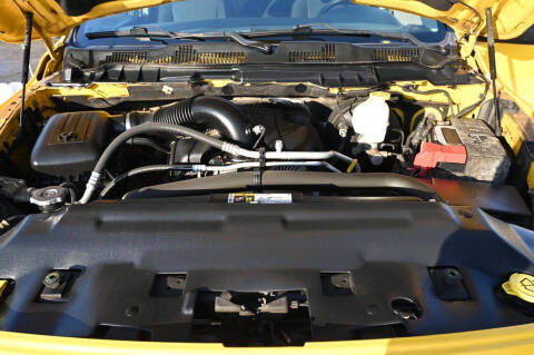 2019 RAM 1500 Classic