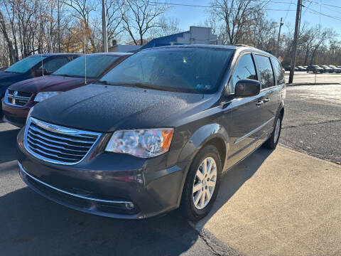 2012 Dodge Grand Caravan SE