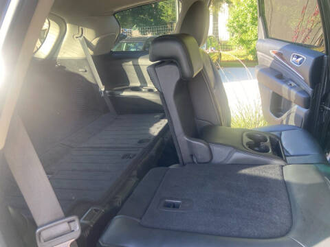 2013 Infiniti JX35