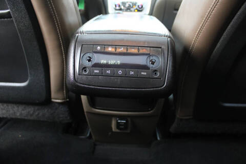 2015 GMC Acadia SLT-1