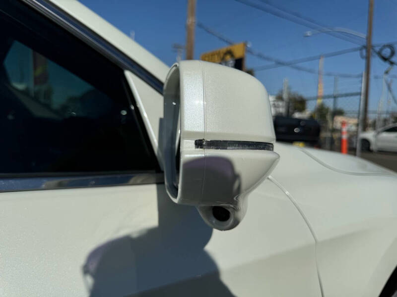 2014 Honda Accord EX-L w/Navi