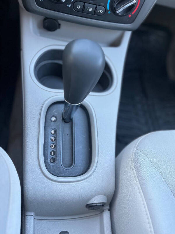 2007 Chevrolet Cobalt LS