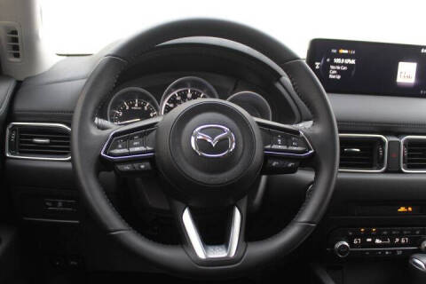 2023 Mazda CX-5 2.5 S Select