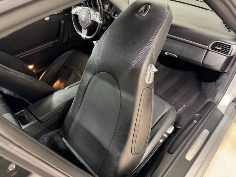 2009 Porsche 911 Carrera