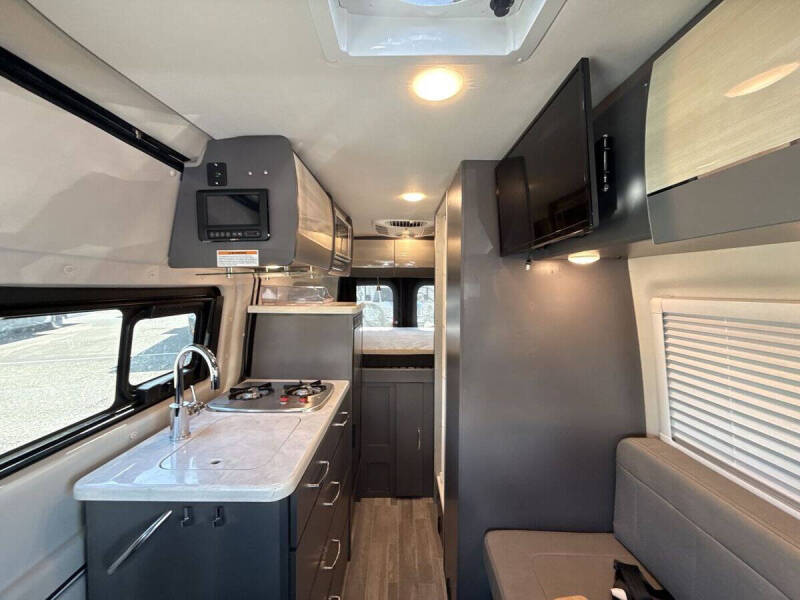 2020 Mercedes-Benz Sprinter
