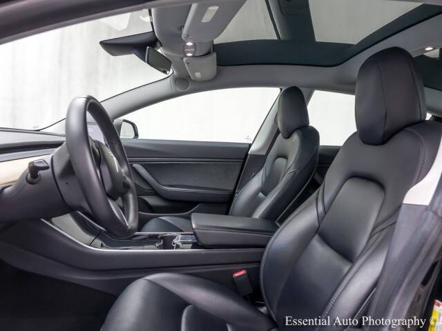 2019 Tesla Model 3 Performance