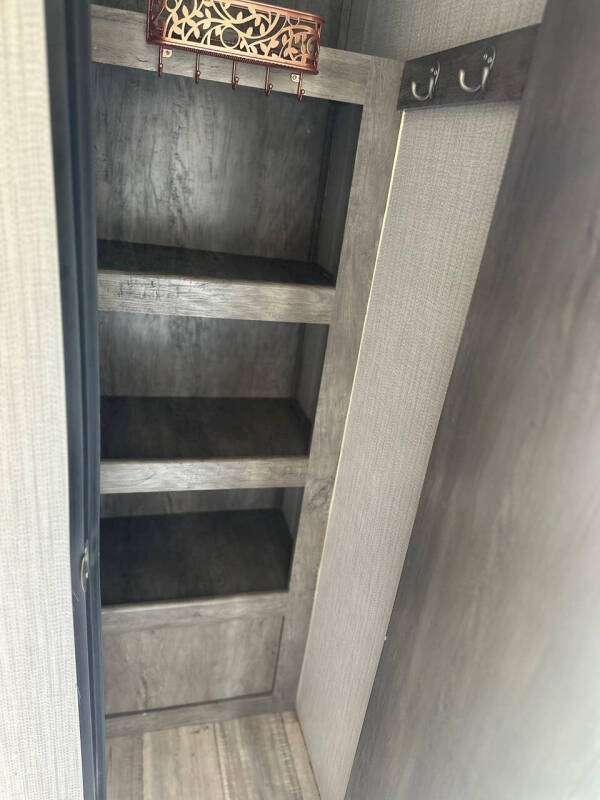 2021 Heartland North Trail Ultra-Lite