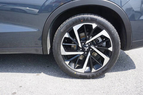 2024 Mitsubishi Outlander PHEV