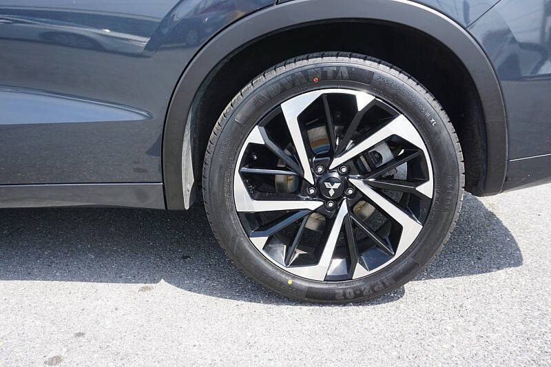 2024 Mitsubishi Outlander PHEV