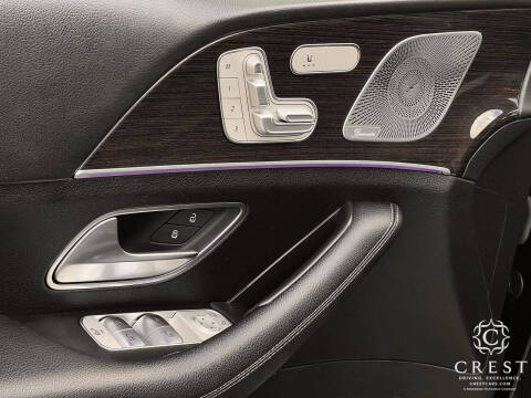 2020 Mercedes-Benz GLE GLE 450 4MATIC