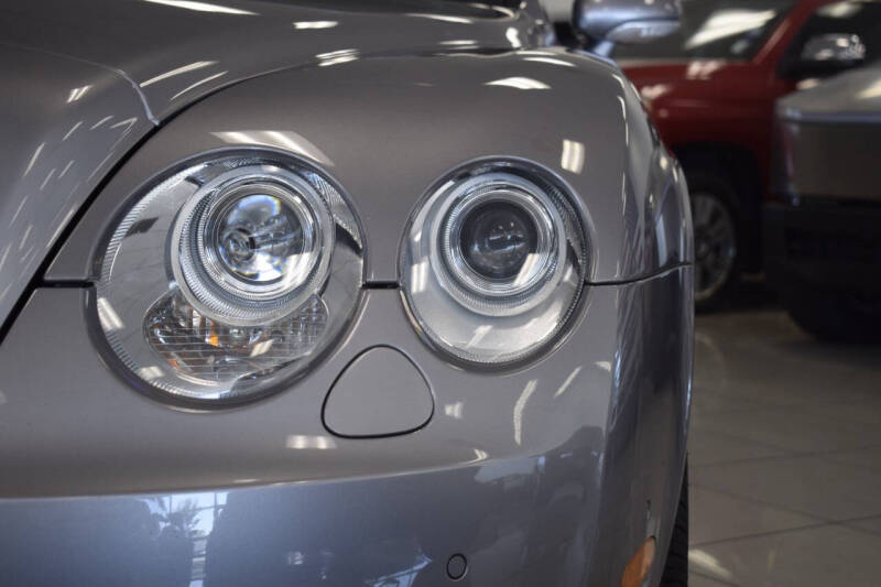 2006 Bentley Continental Flying Spur