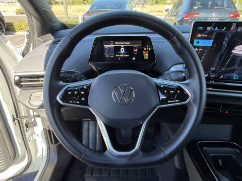 2026 Volkswagen ID.4 Pro