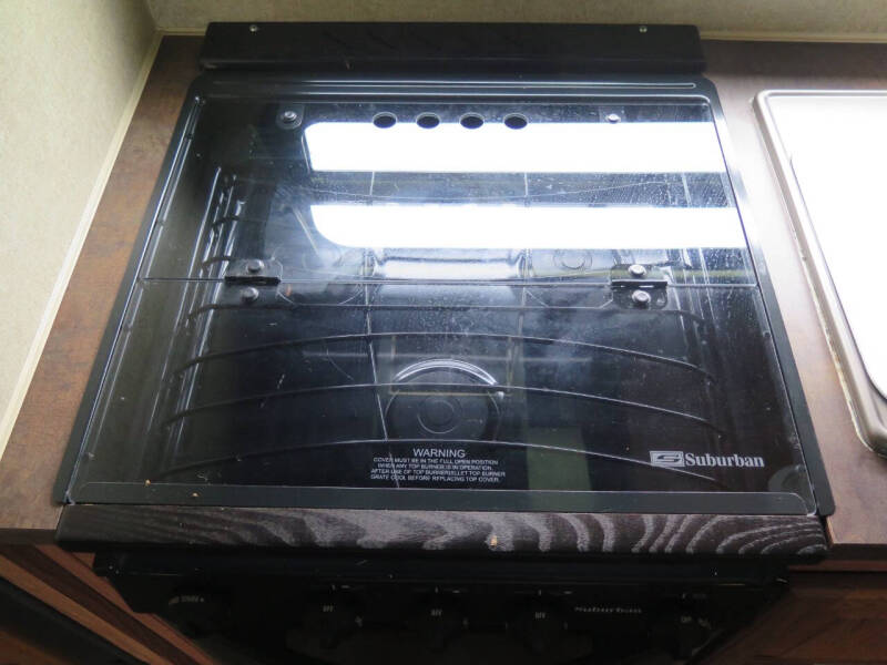 2014 Forest River Rockwood Lite