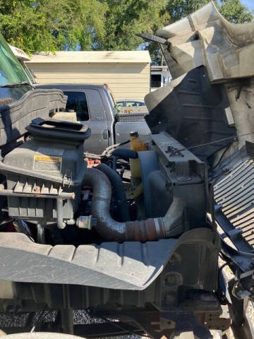 2017 International DuraStar 4300