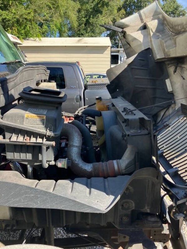 2017 International DuraStar 4300