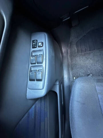 1997 Toyota RAV4