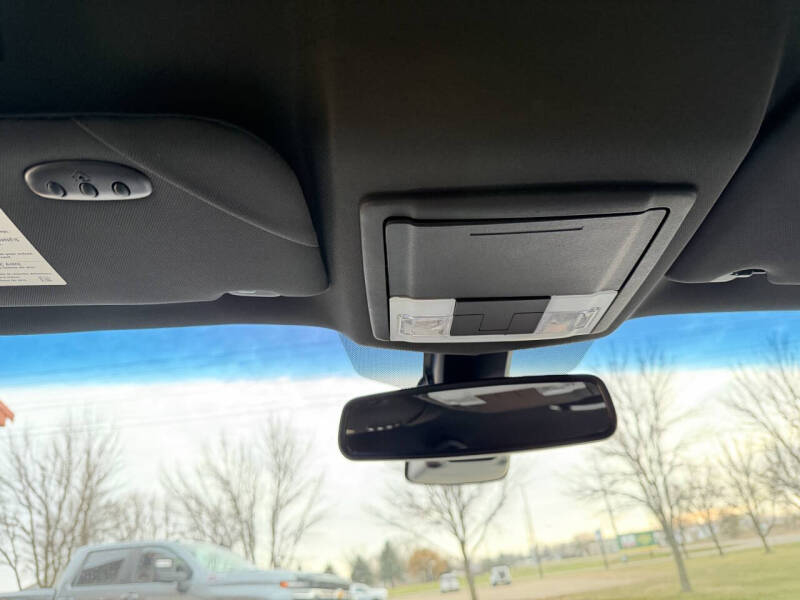 2019 Ford Taurus Limited