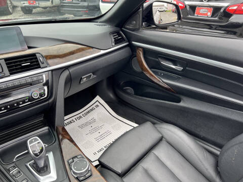 2017 BMW 4 Series 440i xDrive