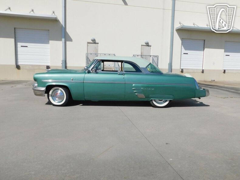 1953 Mercury Monterey