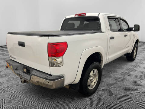 2007 Toyota Tundra SR5
