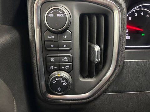 2022 Chevrolet Silverado 1500 Limited