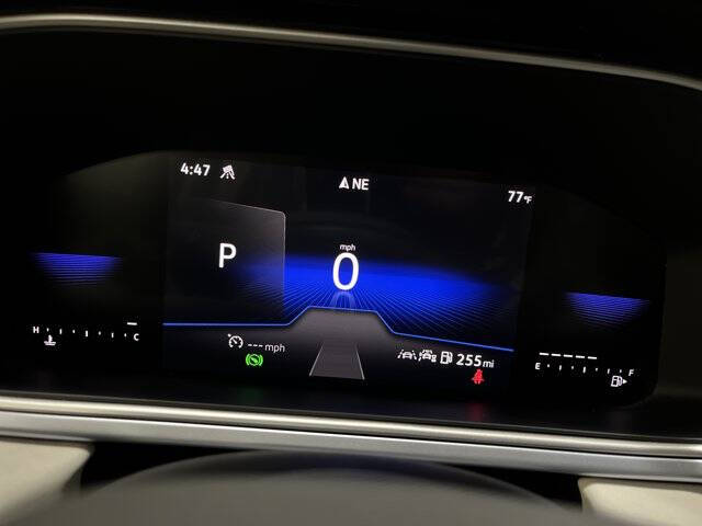2025 Volkswagen Taos SE 4Motion