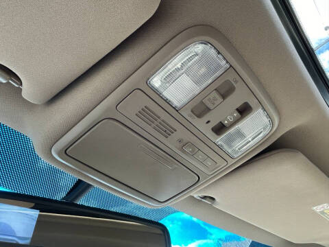 2011 Honda Pilot EX-L