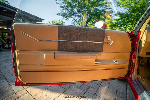 1979 Chevrolet El Camino