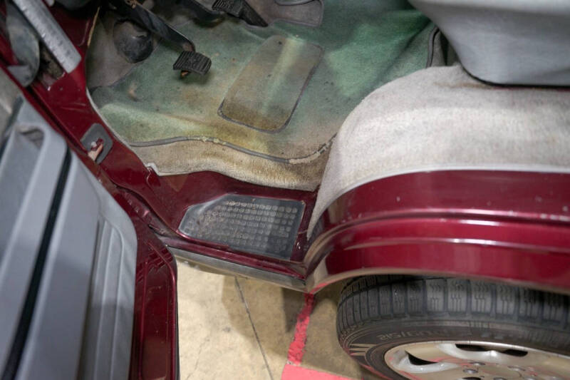 1990 Volkswagen Vanagon Multi Van