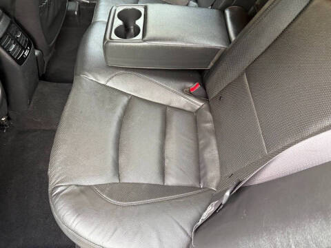 2016 Kia Optima Hybrid EX