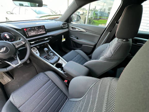 2024 Dodge Hornet GT