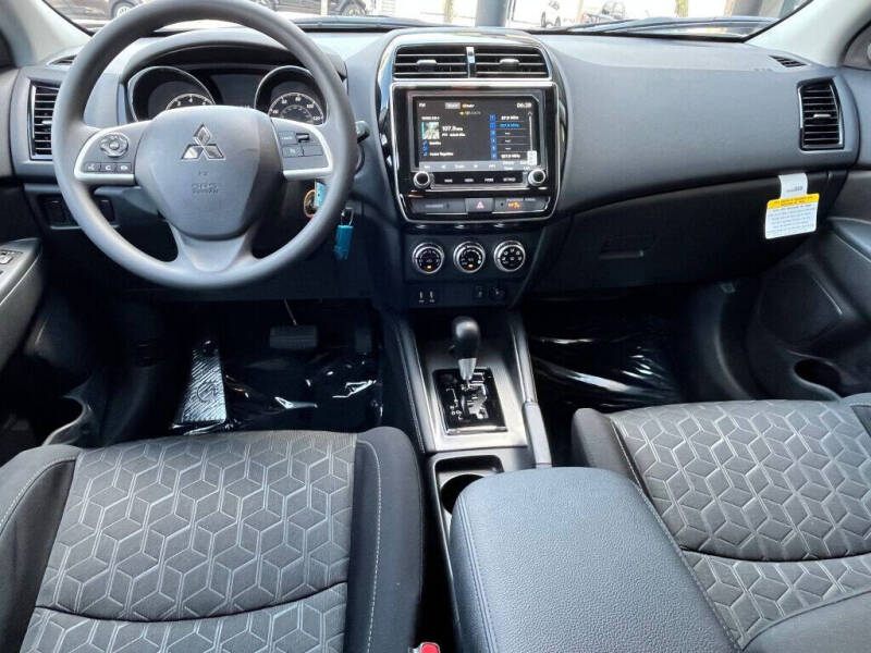 2026 Mitsubishi Outlander Sport