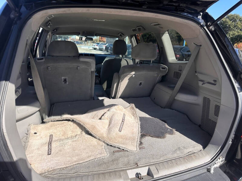 2010 Toyota Highlander